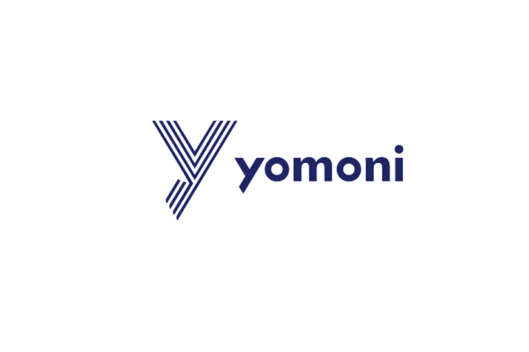 yomoni logo